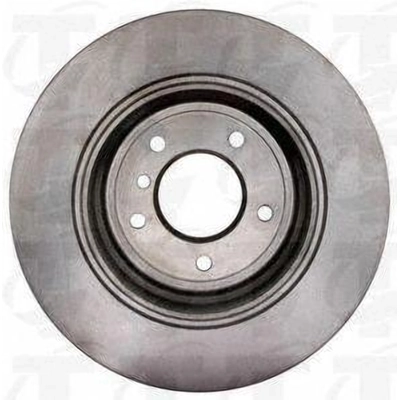 TRANSIT WAREHOUSE - 8-980379 - Rear Disc Brake Rotor