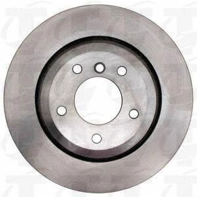 TRANSIT WAREHOUSE - 8-980379 - Rear Disc Brake Rotor
