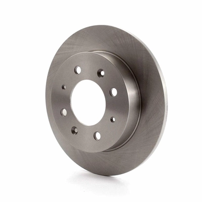 Rear Disc Brake Rotor