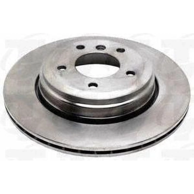 TRANSIT WAREHOUSE - 8-980379 - Rear Disc Brake Rotor