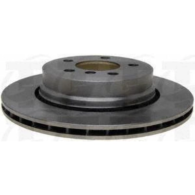 TRANSIT WAREHOUSE - 8-980399 - Rear Disc Brake Rotor