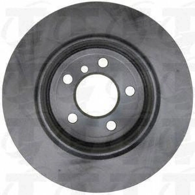TRANSIT WAREHOUSE - 8-980399 - Rear Disc Brake Rotor