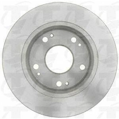 TRANSIT WAREHOUSE - 8-980402 - Rear Disc Brake Rotor
