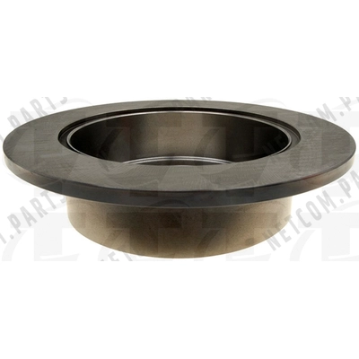TRANSIT WAREHOUSE - 8-980418 - Rear Disc Brake Rotor