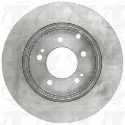 TRANSIT WAREHOUSE - 8-980420 - Rear Disc Brake Rotor