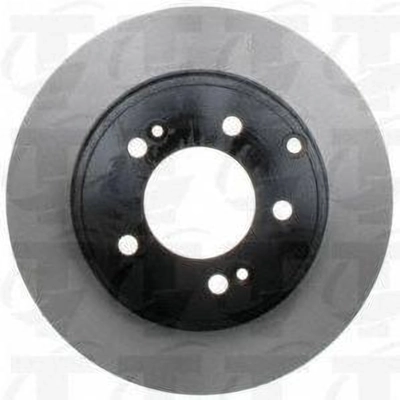 TRANSIT WAREHOUSE - 8-980420 - Rear Disc Brake Rotor