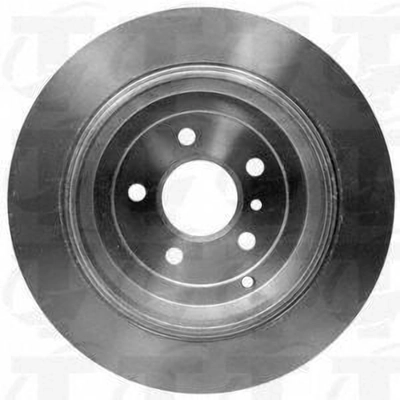 TRANSIT WAREHOUSE - 8-980428 - Rear Disc Brake Rotor