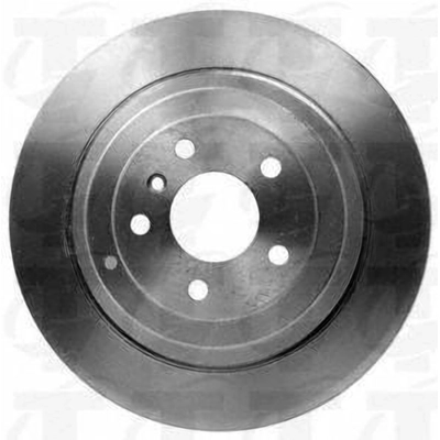 TRANSIT WAREHOUSE - 8-980428 - Rear Disc Brake Rotor