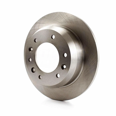 Rear Disc Brake Rotor