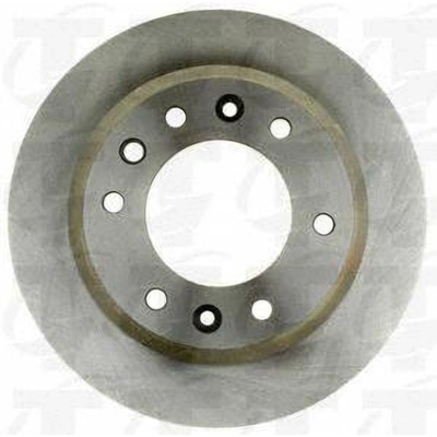 TRANSIT WAREHOUSE - 8-980463 - Rear Disc Brake Rotor