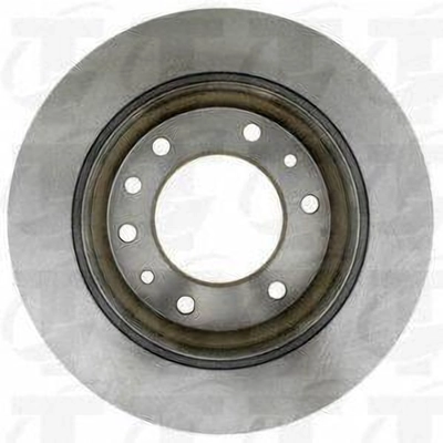 TRANSIT WAREHOUSE - 8-980463 - Rear Disc Brake Rotor