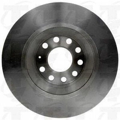 TRANSIT WAREHOUSE - 8-980465 - Rear Disc Brake Rotor