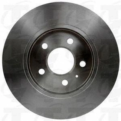 TRANSIT WAREHOUSE - 8-980468 - Rear Disc Brake Rotor