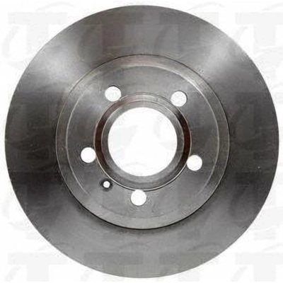 TRANSIT WAREHOUSE - 8-980468 - Rear Disc Brake Rotor
