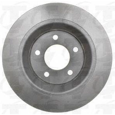 TRANSIT WAREHOUSE - 8-980472 - Rear Disc Brake Rotor