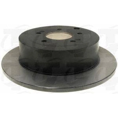TRANSIT WAREHOUSE - 8-980478 - Rear Disc Brake Rotor
