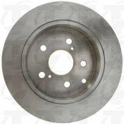 TRANSIT WAREHOUSE - 8-980483 - Rear Disc Brake Rotor
