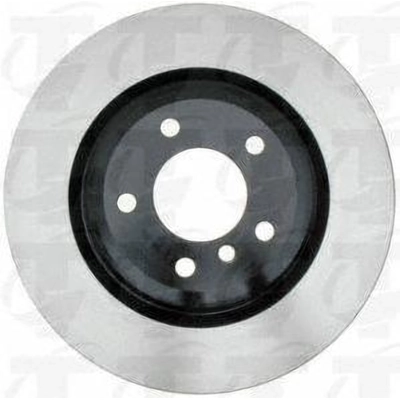 TRANSIT WAREHOUSE - 8-980485 - Rear Disc Brake Rotor