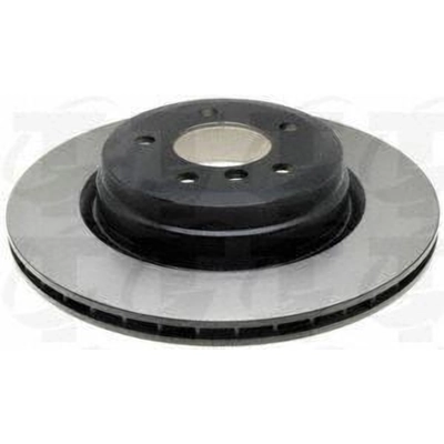 TRANSIT WAREHOUSE - 8-980485 - Rear Disc Brake Rotor