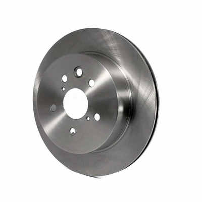 Rear Disc Brake Rotor
