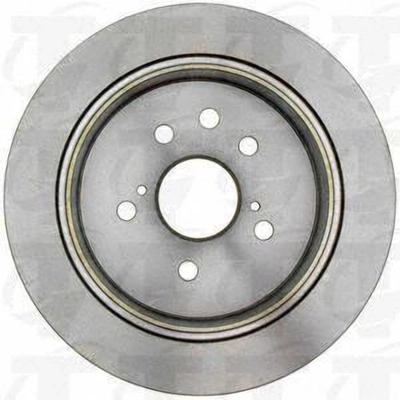 TRANSIT WAREHOUSE - 8-980489 - Rear Disc Brake Rotor