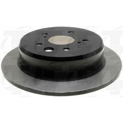 TRANSIT WAREHOUSE - 8-980489 - Rear Disc Brake Rotor