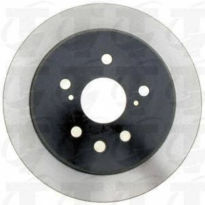 TRANSIT WAREHOUSE - 8-980489 - Rear Disc Brake Rotor