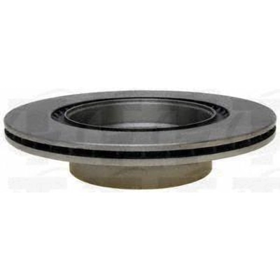 TRANSIT WAREHOUSE - 8-980490 - Rear Disc Brake Rotor
