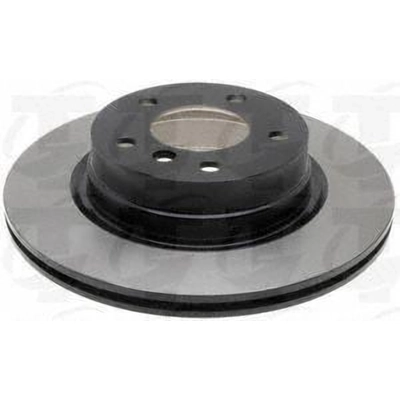 TRANSIT WAREHOUSE - 8-980490 - Rear Disc Brake Rotor