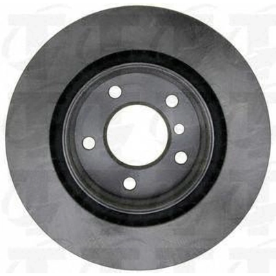 TRANSIT WAREHOUSE - 8-980490 - Rear Disc Brake Rotor