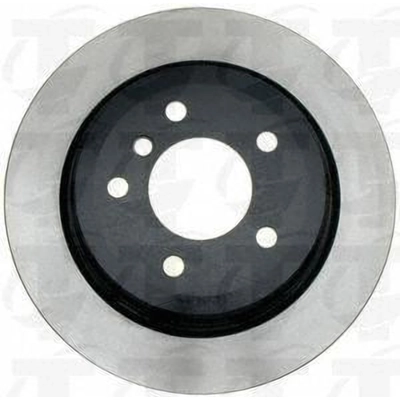 TRANSIT WAREHOUSE - 8-980495 - Rear Disc Brake Rotor
