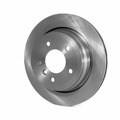 Rear Disc Brake Rotor