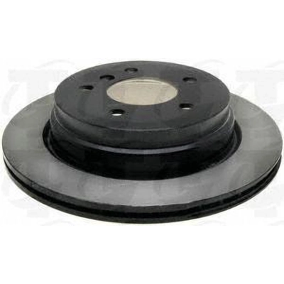TRANSIT WAREHOUSE - 8-980495 - Rear Disc Brake Rotor