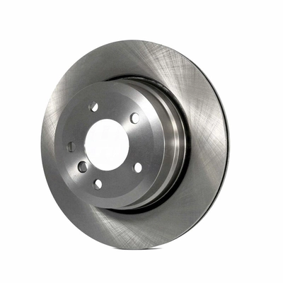 Rear Disc Brake Rotor