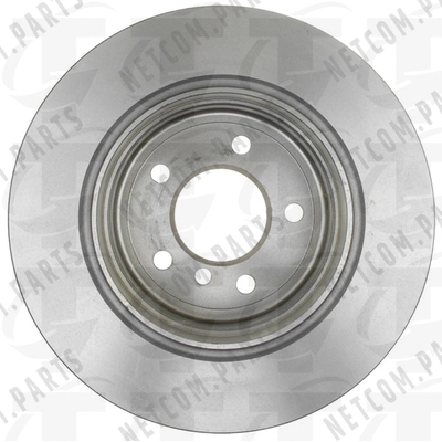 TRANSIT WAREHOUSE - 8-980496 - Rear Disc Brake Rotor