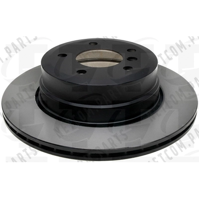 TRANSIT WAREHOUSE - 8-980496 - Rear Disc Brake Rotor