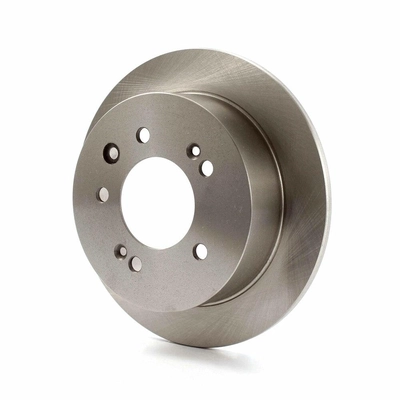 Rear Disc Brake Rotor