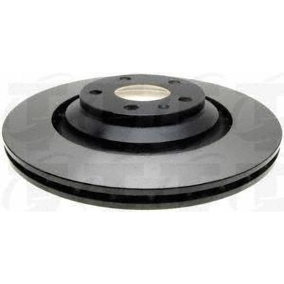 TRANSIT WAREHOUSE - 8-980500 - Rear Disc Brake Rotor