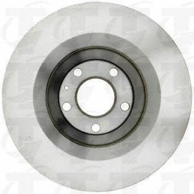 TRANSIT WAREHOUSE - 8-980500 - Rear Disc Brake Rotor