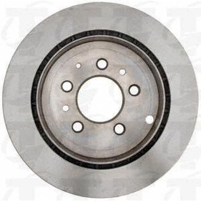 TRANSIT WAREHOUSE - 8-980523 - Rear Disc Brake Rotor