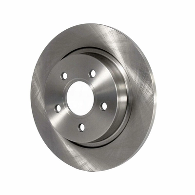 Rear Disc Brake Rotor