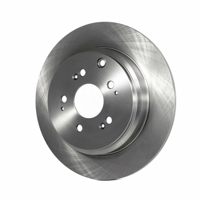 Rear Disc Brake Rotor