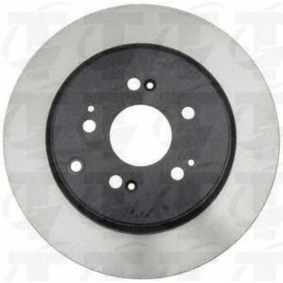 TRANSIT WAREHOUSE - 8-980567 - Rear Disc Brake Rotor