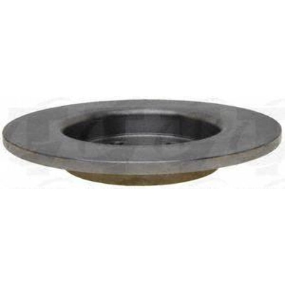 TRANSIT WAREHOUSE - 8-980550 - Rear Disc Brake Rotor