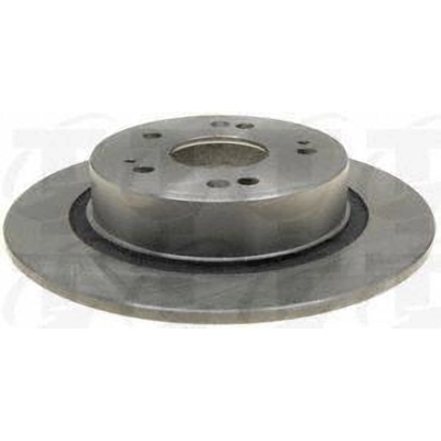 TRANSIT WAREHOUSE - 8-980577 - Rear Disc Brake Rotor