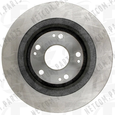 TRANSIT WAREHOUSE - 8-980577 - Rear Disc Brake Rotor