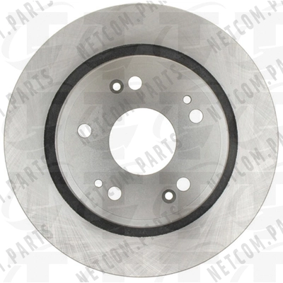 TRANSIT WAREHOUSE - 8-980577 - Rear Disc Brake Rotor