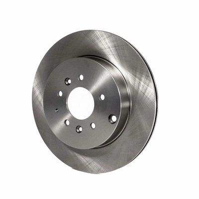 Rear Disc Brake Rotor
