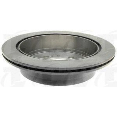 TRANSIT WAREHOUSE - 8-980584 - Rear Disc Brake Rotor