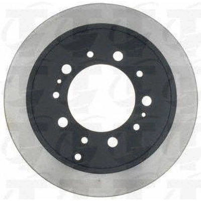 TRANSIT WAREHOUSE - 8-980584 - Rear Disc Brake Rotor